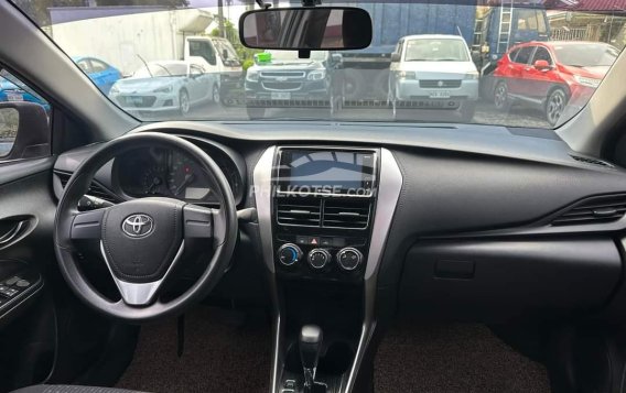 2020 Toyota Vios in Manila, Metro Manila-2