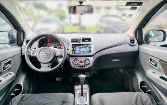 2018 Toyota Wigo  1.0 G AT in Makati, Metro Manila-5