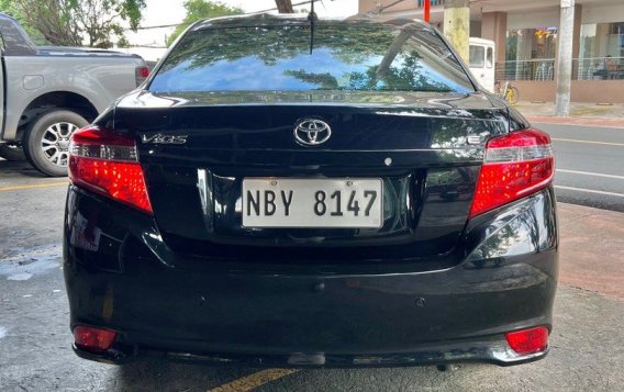 Sell White 2017 Toyota Vios in Pasig-4