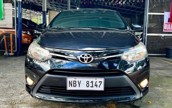 Sell White 2017 Toyota Vios in Pasig