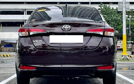 2020 Toyota Vios 1.3 XLE CVT in Makati, Metro Manila-5