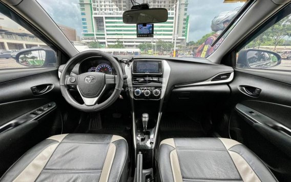 2020 Toyota Vios 1.3 XLE CVT in Makati, Metro Manila-7