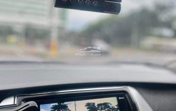 2020 Toyota Vios 1.3 XLE CVT in Makati, Metro Manila-10