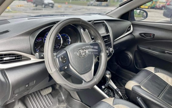 2020 Toyota Vios 1.3 XLE CVT in Makati, Metro Manila-13