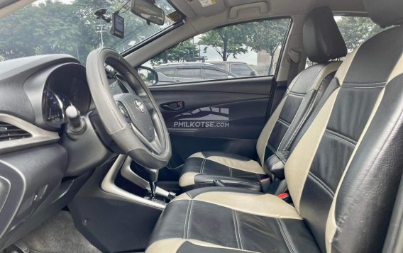 2020 Toyota Vios 1.3 XLE CVT in Makati, Metro Manila-14