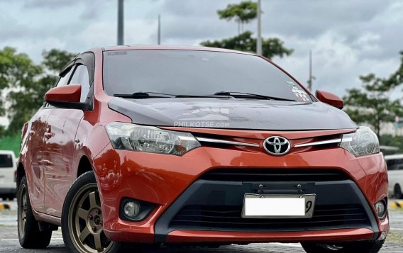 2017 Toyota Vios  1.3 E CVT in Makati, Metro Manila-6