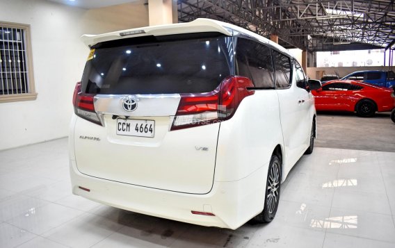 2016 Toyota Alphard  3.5 Gas AT in Lemery, Batangas-14