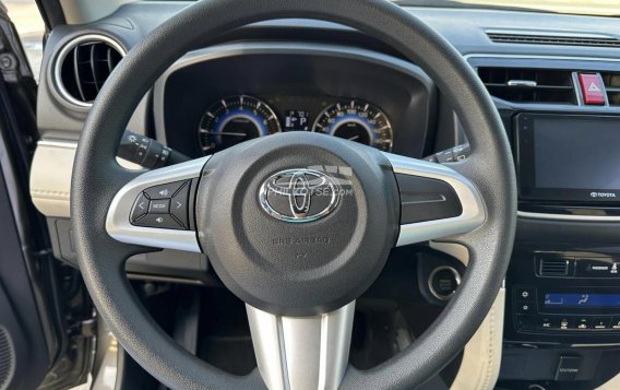 2019 Toyota Rush in Angeles, Pampanga-2