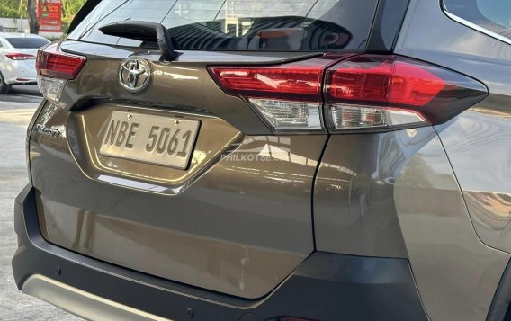 2019 Toyota Rush in Angeles, Pampanga-10