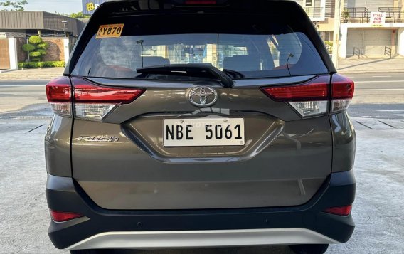 2019 Toyota Rush in Angeles, Pampanga-12