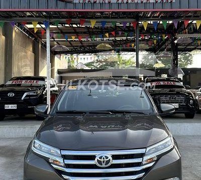 2019 Toyota Rush in Angeles, Pampanga-15