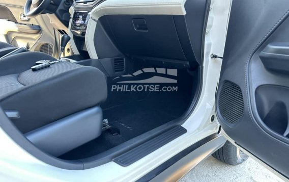 2019 Toyota Rush in Angeles, Pampanga-14