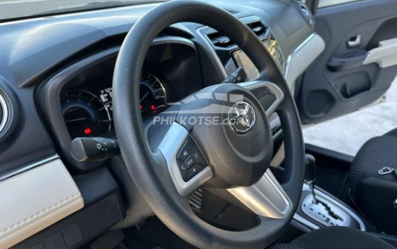 2019 Toyota Rush in Angeles, Pampanga-18