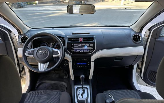 2019 Toyota Rush in Angeles, Pampanga-11