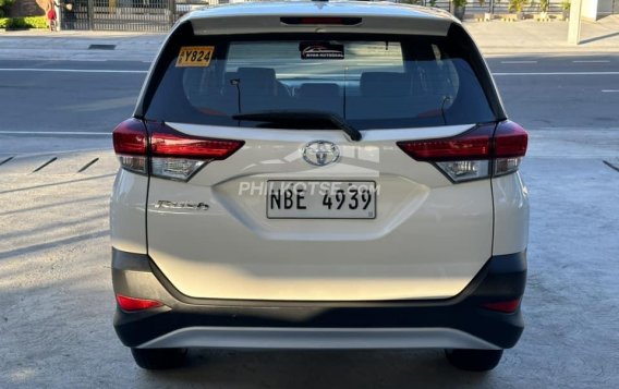 2019 Toyota Rush in Angeles, Pampanga-5