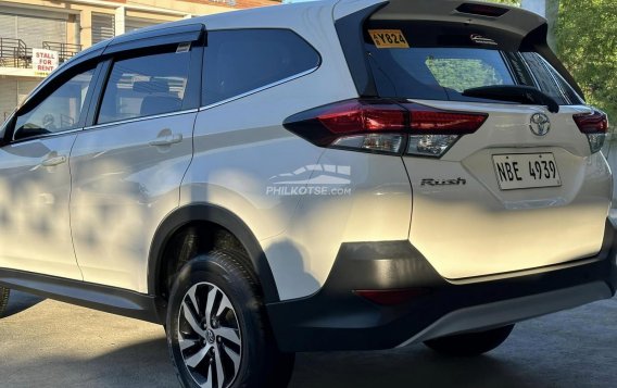 2019 Toyota Rush in Angeles, Pampanga-3