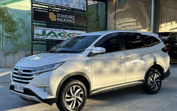 2019 Toyota Rush in Angeles, Pampanga-1