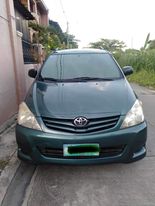 2011 Toyota Innova in Santa Rosa, Laguna-3