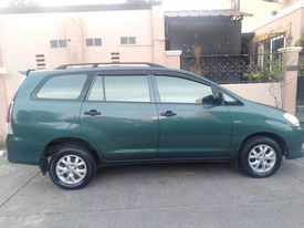 2011 Toyota Innova in Santa Rosa, Laguna