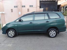 2011 Toyota Innova in Santa Rosa, Laguna-1