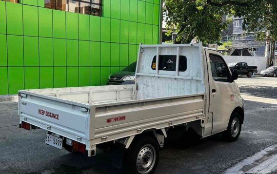 Sell White 2023 Toyota Lite Ace in Quezon City-5