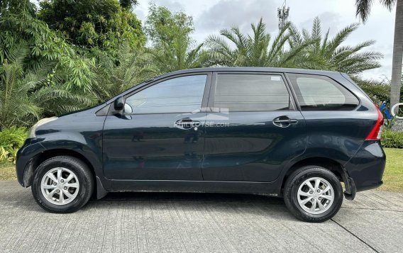 2013 Toyota Avanza  1.3 E AT in Las Piñas, Metro Manila-2