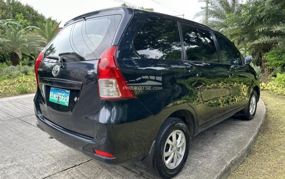 2013 Toyota Avanza  1.3 E AT in Las Piñas, Metro Manila-5