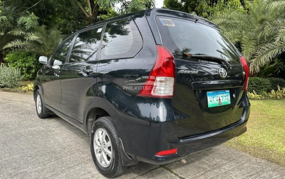 2013 Toyota Avanza  1.3 E AT in Las Piñas, Metro Manila-3