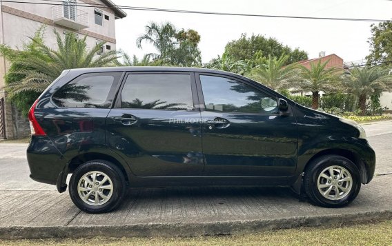 2013 Toyota Avanza  1.3 E AT in Las Piñas, Metro Manila-6