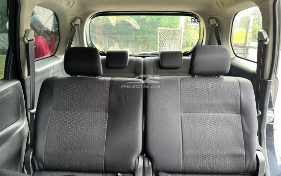 2013 Toyota Avanza  1.3 E AT in Las Piñas, Metro Manila-13