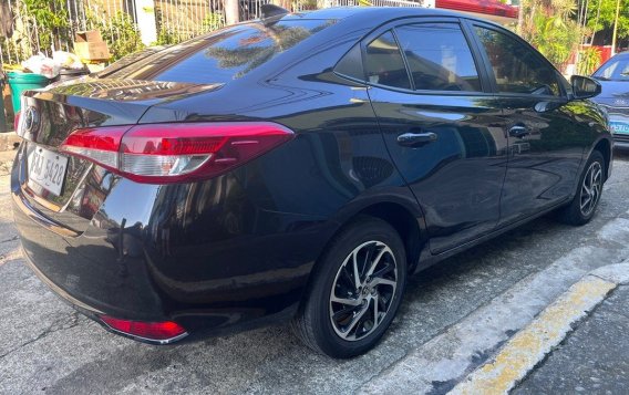 Selling White Toyota Vios 2022 in Pasig-5