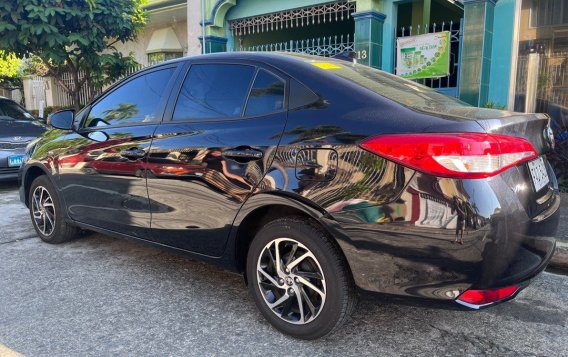 Selling White Toyota Vios 2022 in Pasig-4