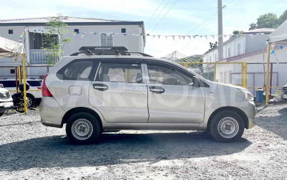2019 Toyota Avanza  1.3 J M/T in Pasay, Metro Manila-12