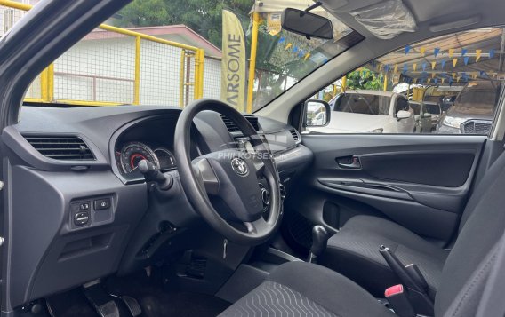2019 Toyota Avanza  1.3 E M/T in Pasay, Metro Manila-3