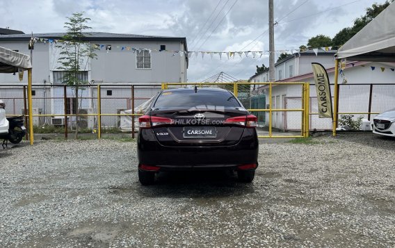 2020 Toyota Vios 1.3 XLE MT in Pasay, Metro Manila-11