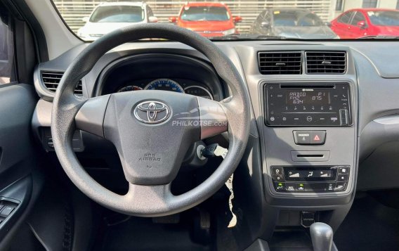 2022 Toyota Avanza in Makati, Metro Manila-3