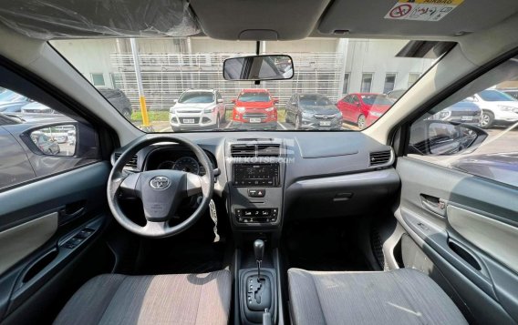 2022 Toyota Avanza in Makati, Metro Manila-8