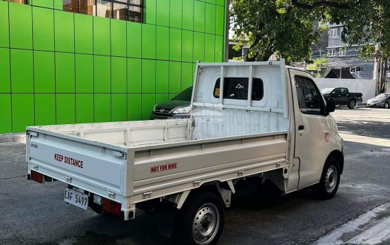 2023 Toyota Lite Ace Pickup Truck 1.5 MT in Quezon City, Metro Manila-4