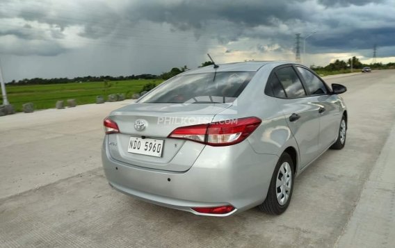2020 Toyota Vios 1.3 XE CVT in Manila, Metro Manila-4