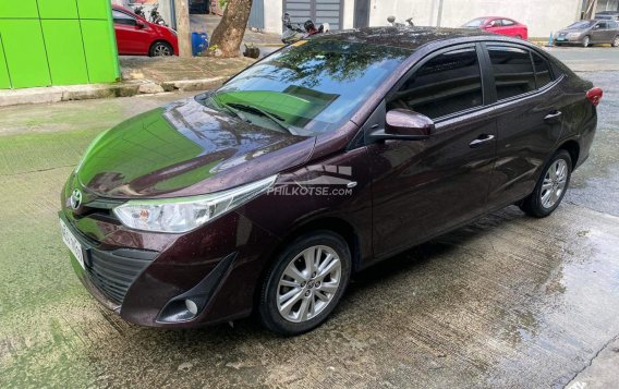 2020 Toyota Vios 1.3 XLE MT in Quezon City, Metro Manila-4