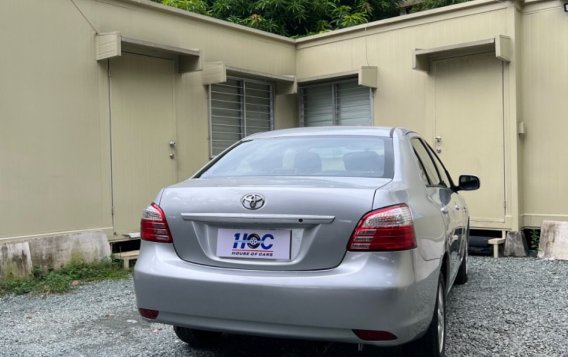 Selling White Toyota Vios 2023 in Quezon City-3