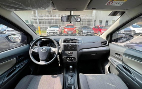 2022 Toyota Avanza  1.3 E A/T in Makati, Metro Manila-14