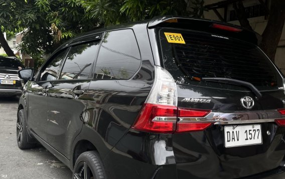 2021 Toyota Avanza  1.3 E AT in Quezon City, Metro Manila-5