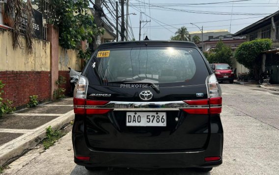 2019 Toyota Avanza  1.3 E M/T in Quezon City, Metro Manila-1