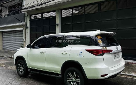 2022 Toyota Fortuner  2.4 G Diesel 4x2 AT in Quezon City, Metro Manila-5