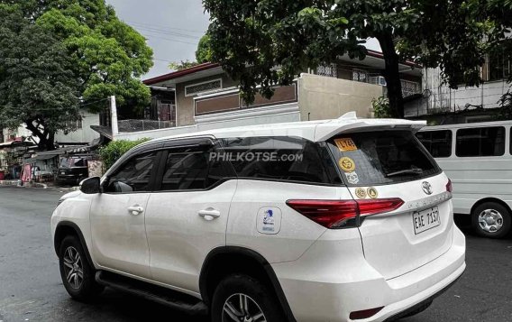 2022 Toyota Fortuner  2.4 G Diesel 4x2 AT in Quezon City, Metro Manila-2