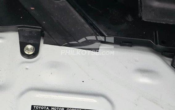 2018 Toyota Hiace Super Grandia in Manila, Metro Manila-8