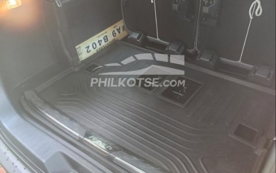 2018 Toyota Rush  1.5 G AT in Manila, Metro Manila-2