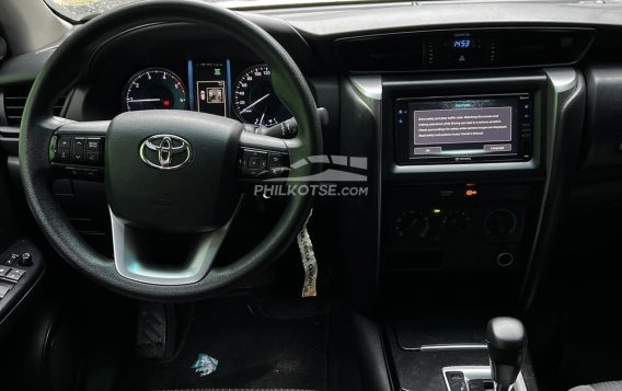 2022 Toyota Fortuner  2.4 G Diesel 4x2 AT in Quezon City, Metro Manila-6