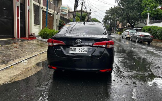 2022 Toyota Vios 1.3 XLE CVT in Quezon City, Metro Manila-3